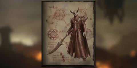 Enhanced Ahzrak Boss Codex Entry Doom The Dark Ages