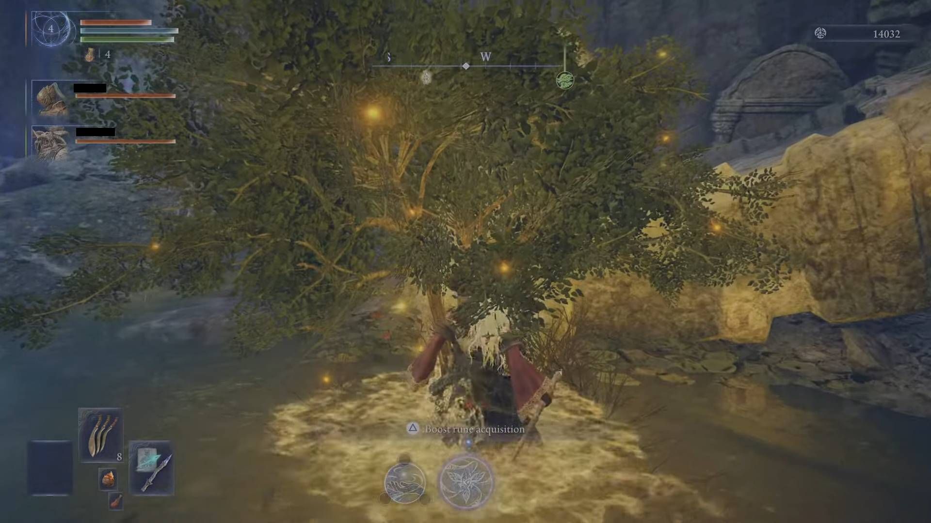 Planta de adquisición ER_NIGHTREGELIGN_RUNE