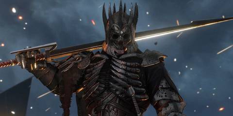 Eredin Breacc Glas in The Witcher 3 (4)