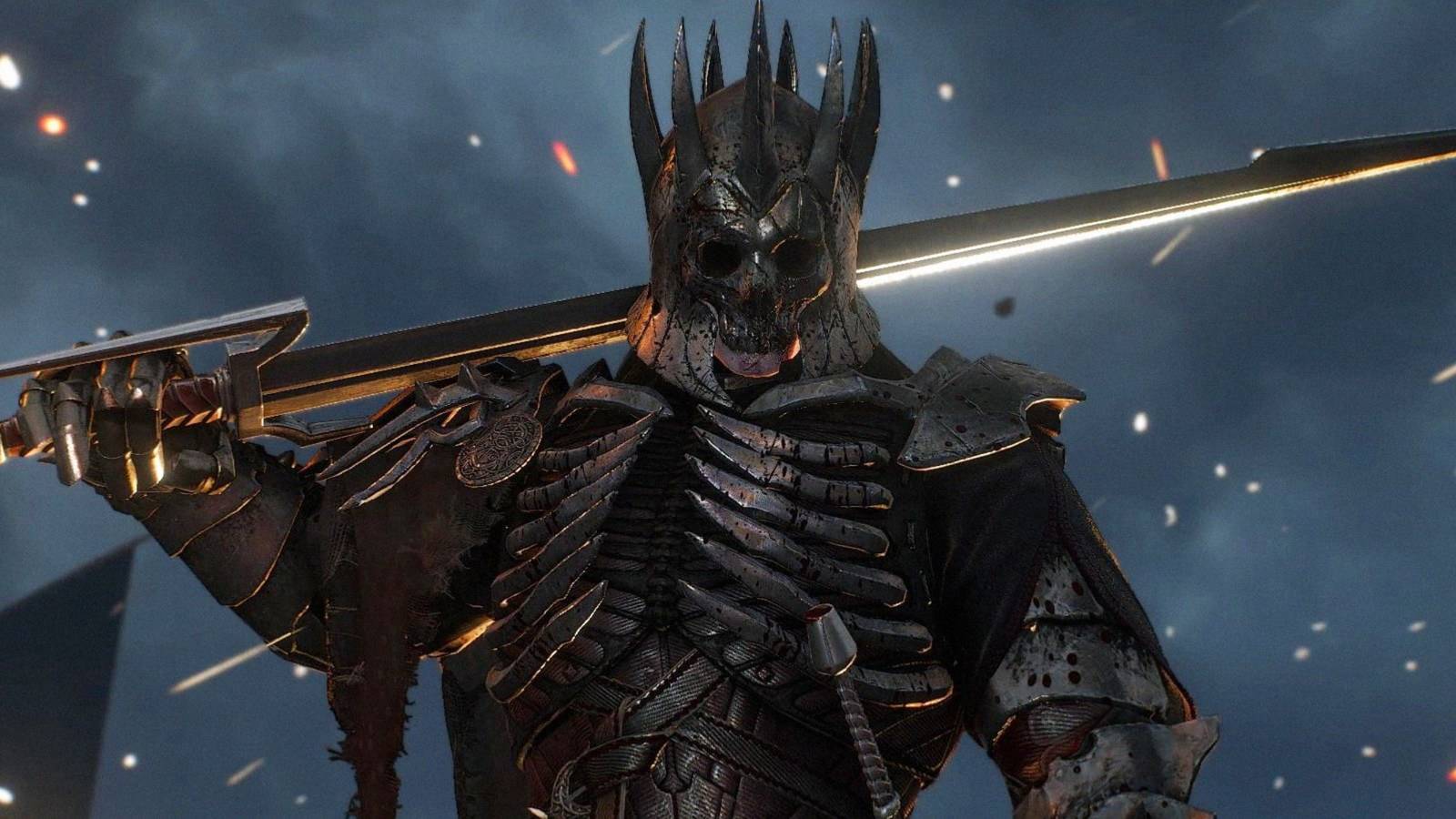 Eredin Breacc Glas in The Witcher 3 (4)