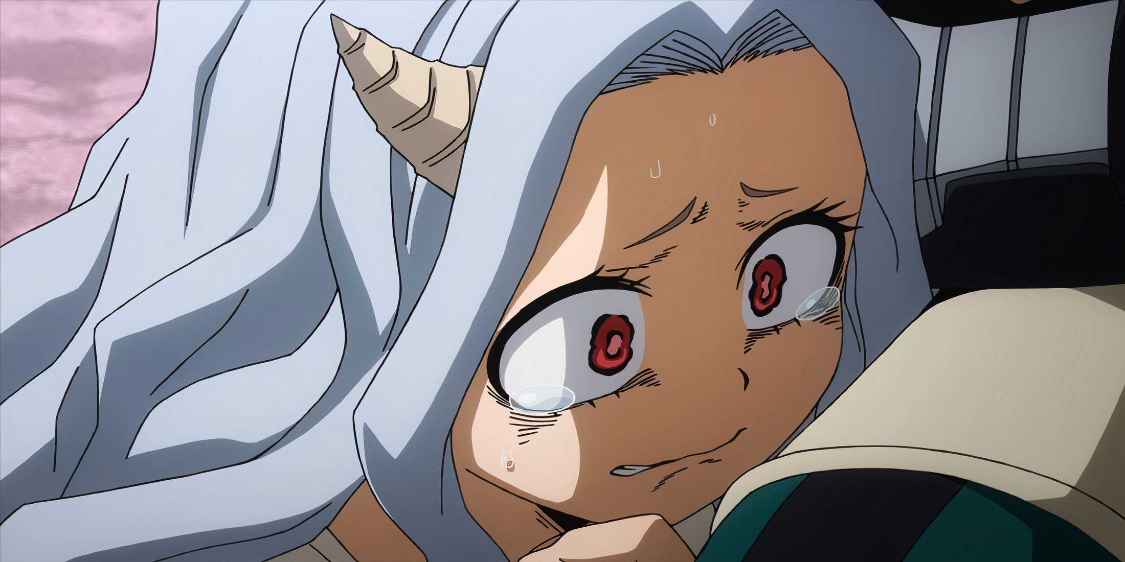 My Hero Academia Adaptation Eri One-Shot "I Am A Hero Too" Summer 2026