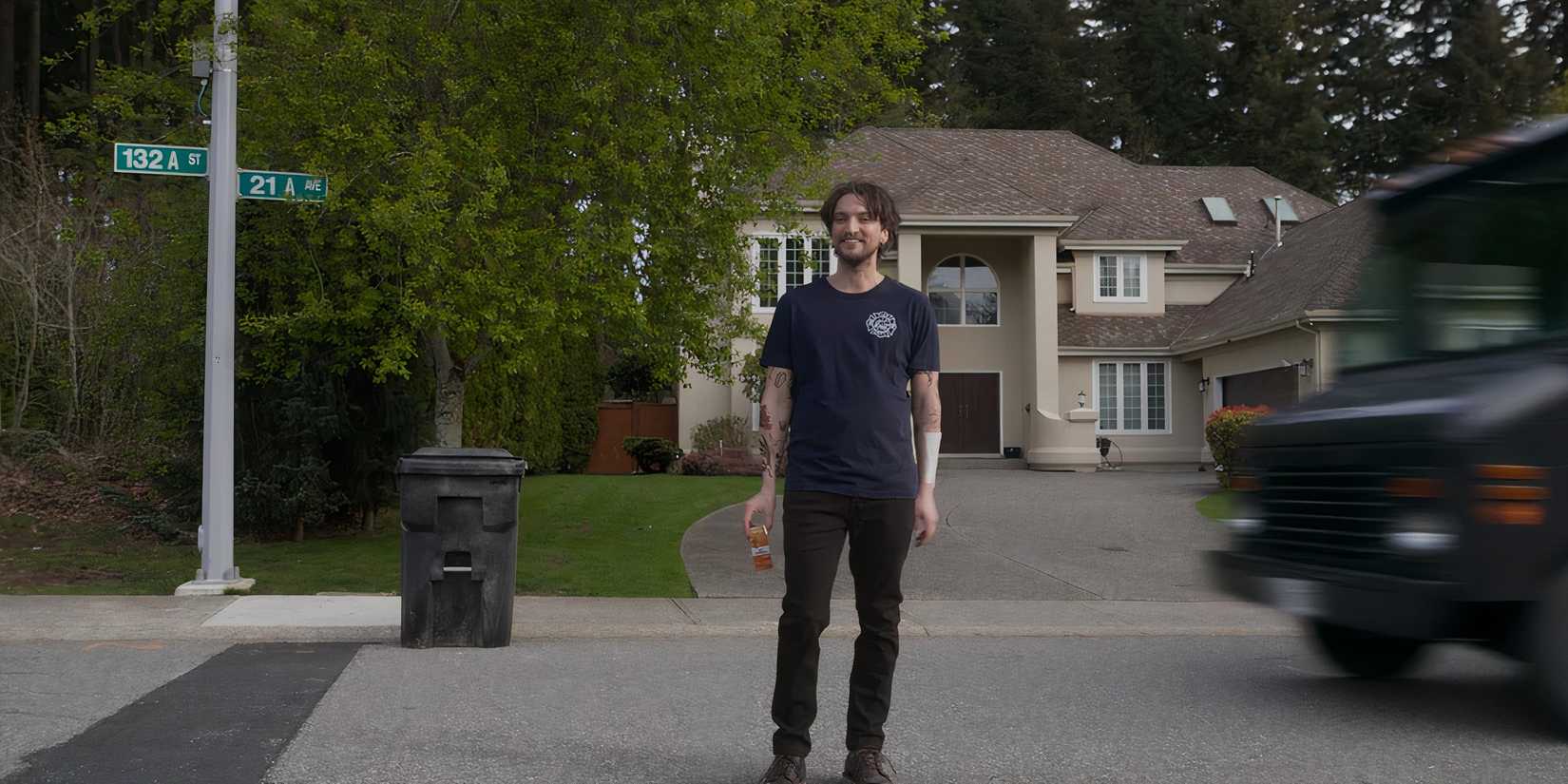 Erik in Final Destination Bloodlines