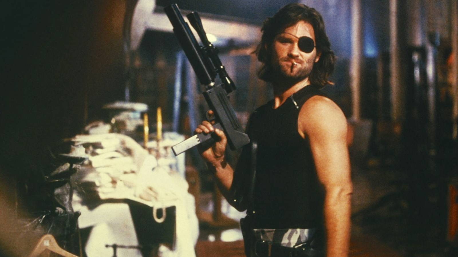 Two of the Best 80s Movies Are Getting Reboots by StudioCanal