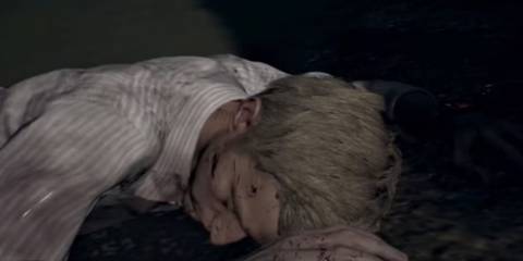 Ethan from Resident Evil 7