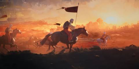 Europa Universalis 5 announcement trailer thumb