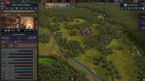 Europa Universalis V Press Image 13