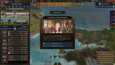 Europa Universalis V Press Image 9
