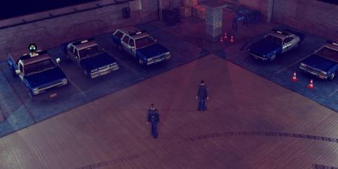 Every Police Vehicle Ranked - The Precinct