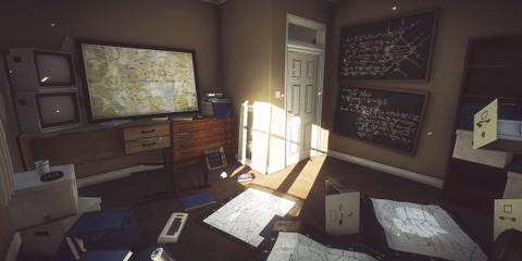 Everybody's Gone to the Rapture (4)