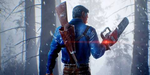 evil dead the game is being delisted