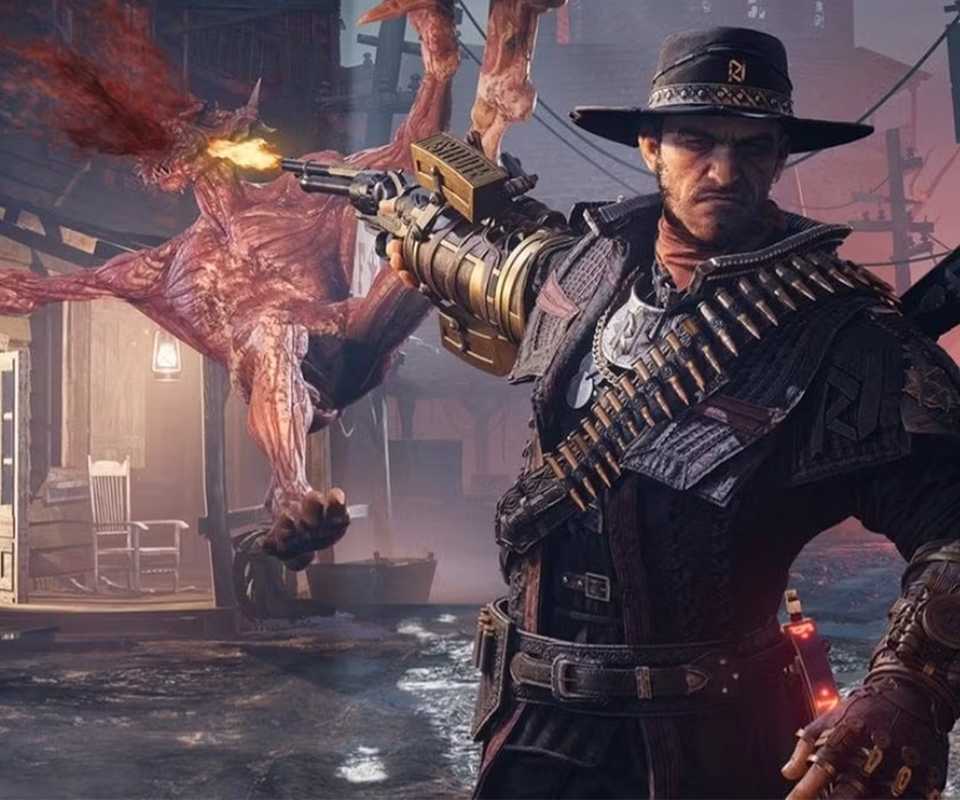 Wicked West