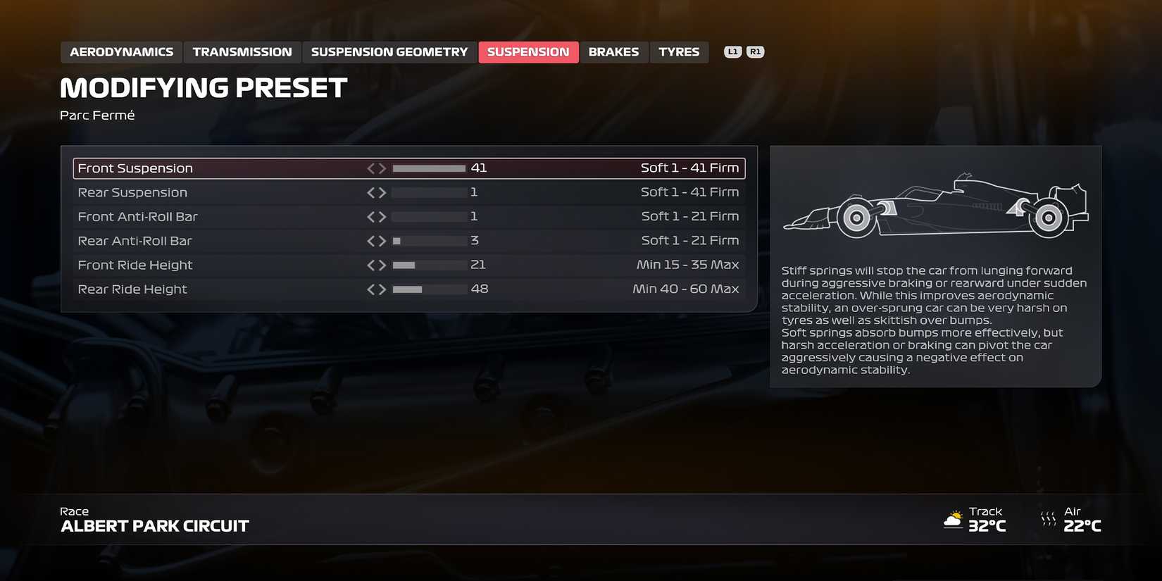 f1-25-australia-gp-suspension-settings