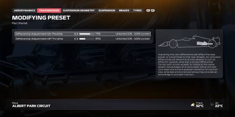 f1-25-australia-gp-transmission-settings