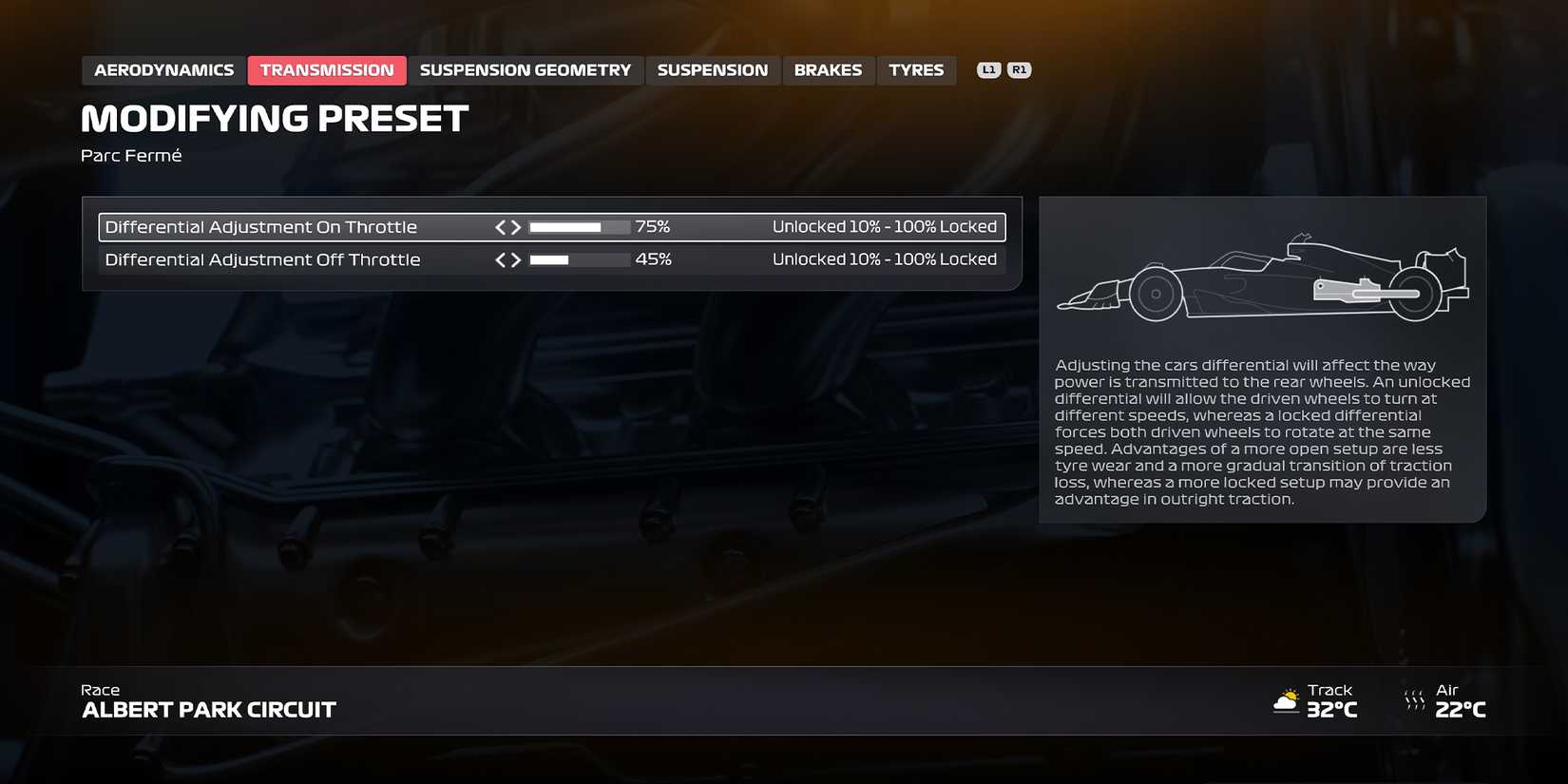 f1-25-australia-gp-transmission-settings