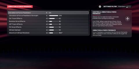 f1-25-vibration-force-feedback-controller-settings