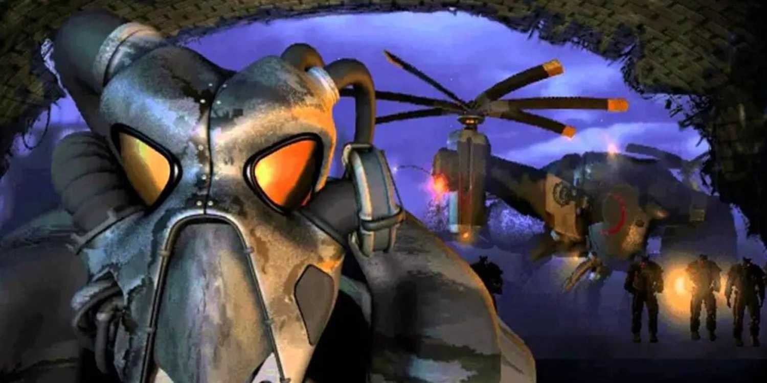 Fallout Fall Fallout: Bakersfield Looks Like a Perfect Revival of Fallout’s Classic ...