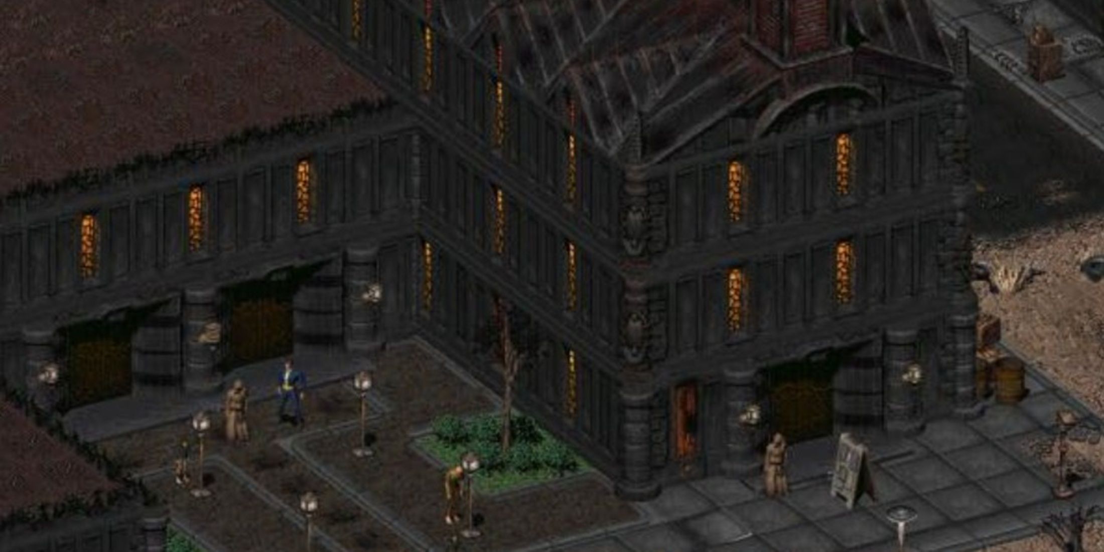 Is Fallout 2 Worth Playing in 2025?