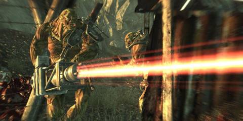 Fallout 3 - Broken Steel steam image (1)