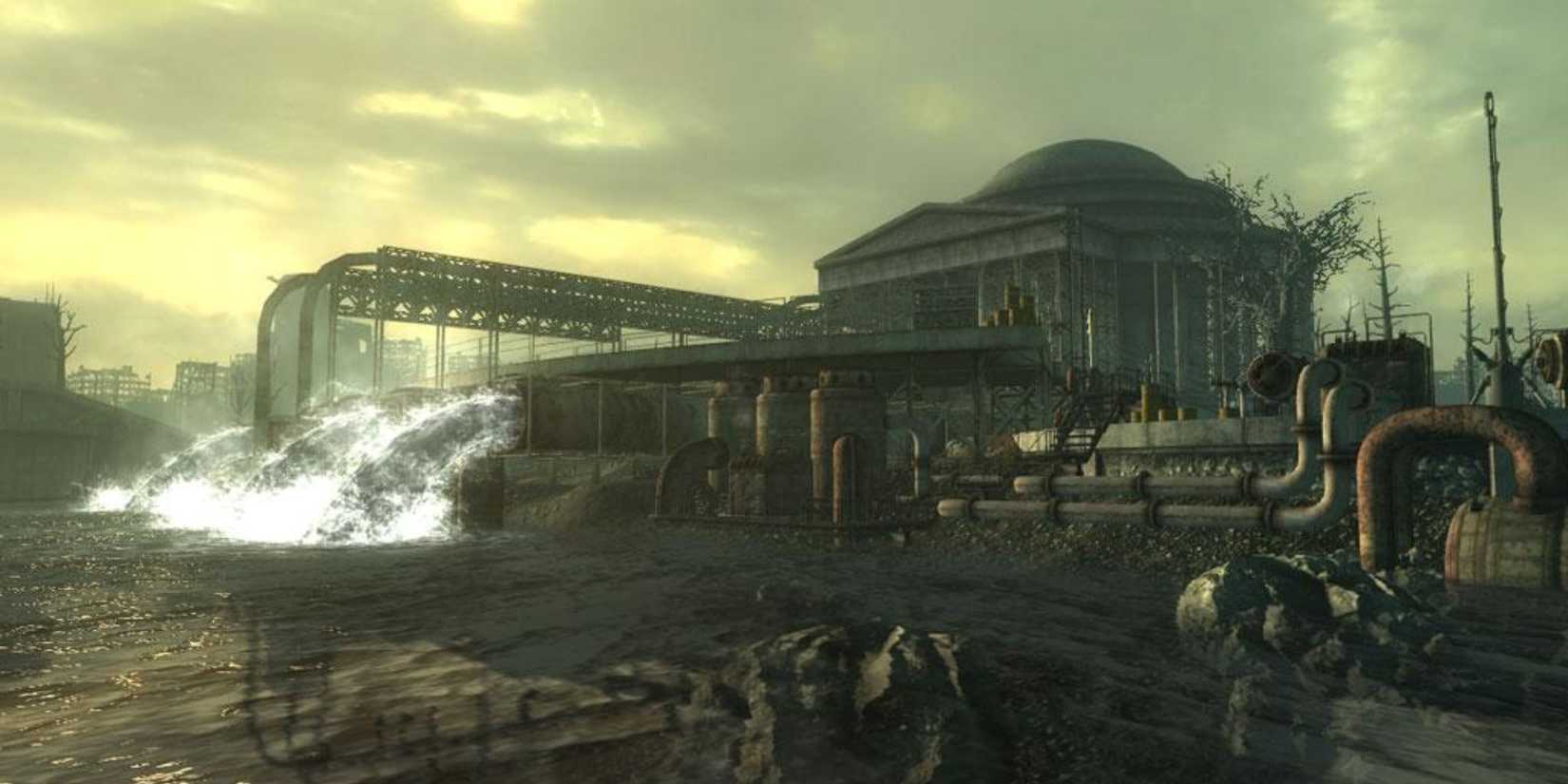 Fallout 3 - Broken Steel steam image (2)
