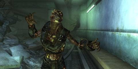 Fallout 3 - Broken Steel steam image