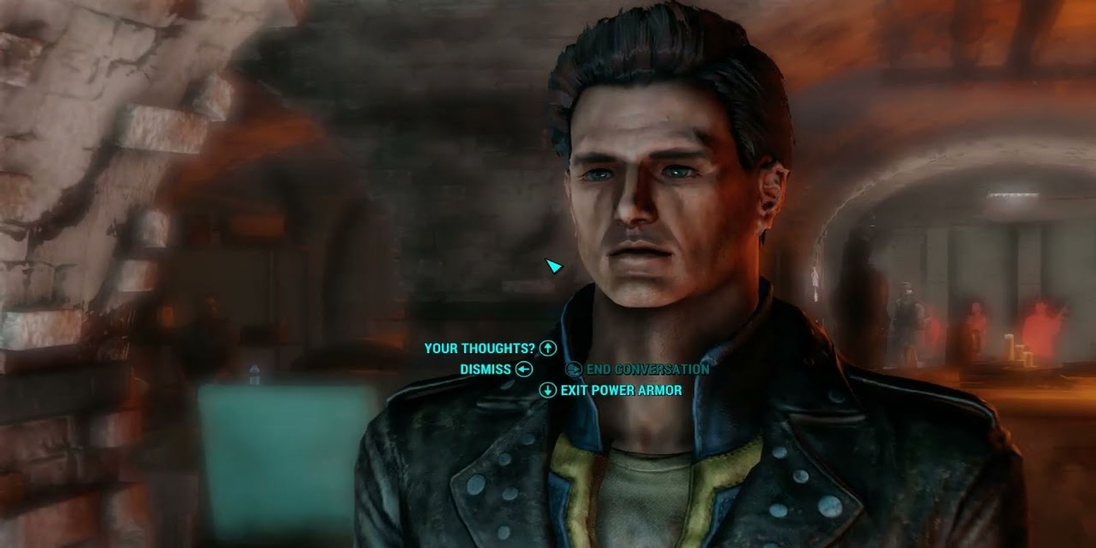 Fallout 3 Companions Tier List