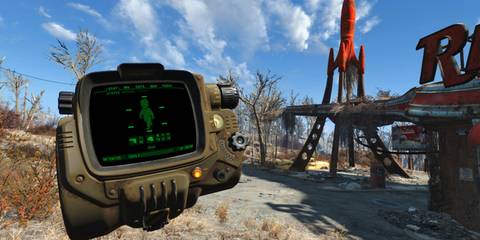 Fallout 4 VR (2)