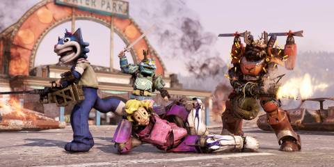 Fallout 76 Season 21 launch date revealed