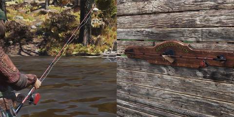 Fallout 76 Season 21