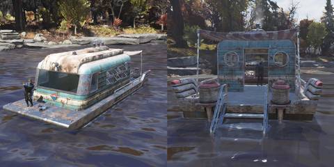 Fallout 76 Season 21