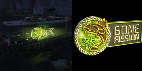 Fallout 76 Season 21