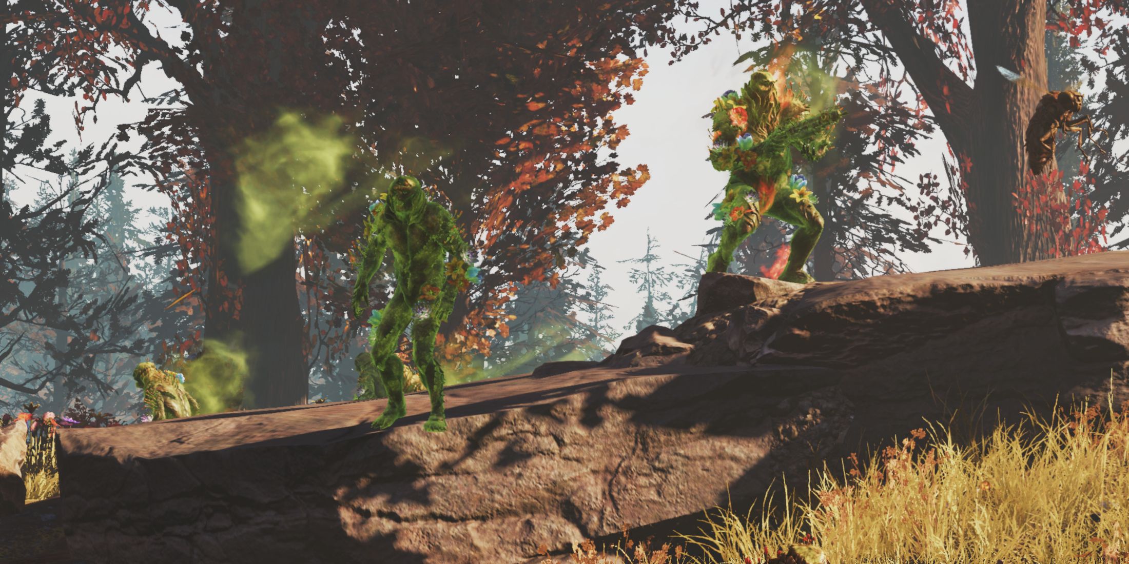 Fallout 76’s New Big Bloom Seasonal Event Explained