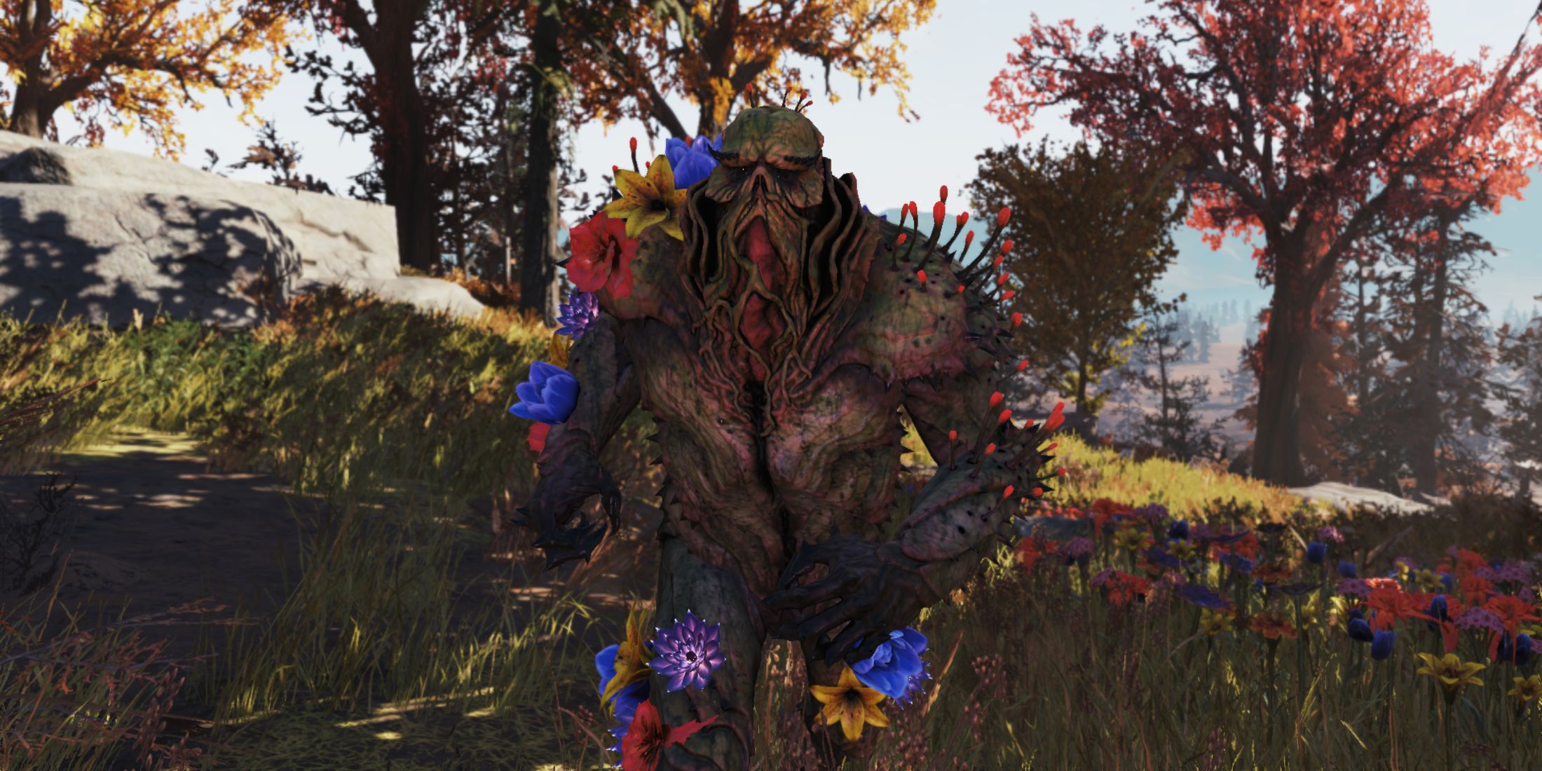Fallout 76’s New Big Bloom Seasonal Event Explained