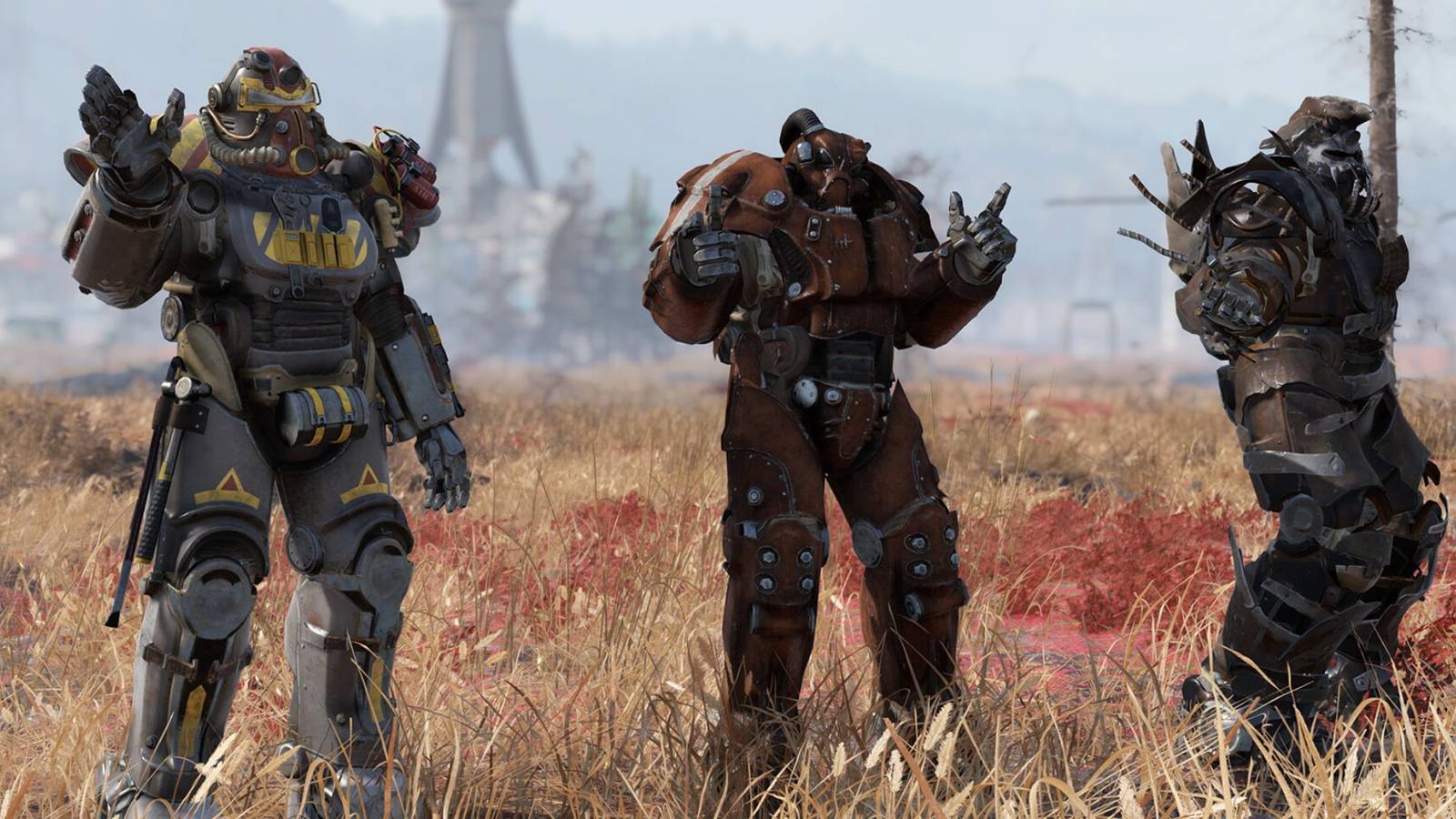 fallout 76 offering free bundle may 2025