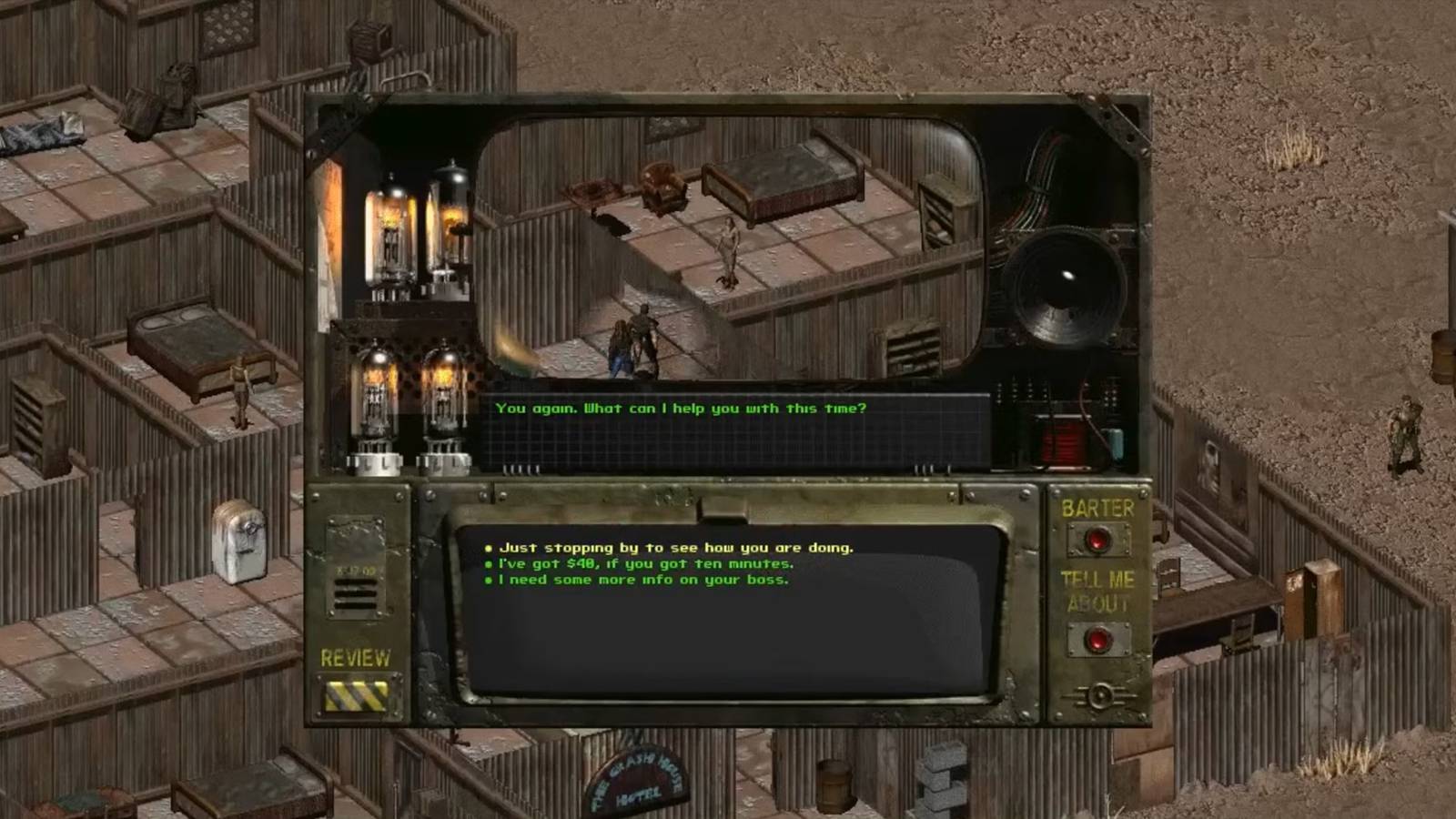 'You're Going To Lose Some of Your Audience' Fallout Creator on Why ...