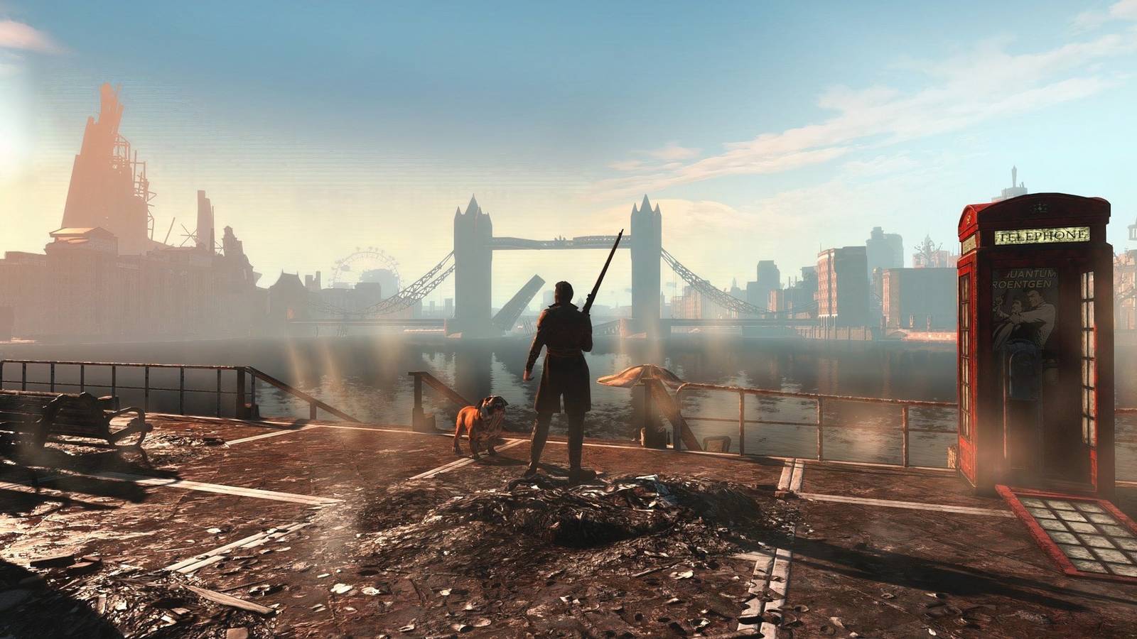 fallout london vr mod