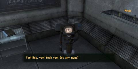 Fallout New Vegas Old World Blues steam image (2)