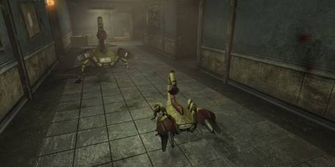 Fallout New Vegas Old World Blues steam image (3)