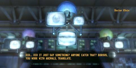 Fallout New Vegas Old World Blues steam image (4)