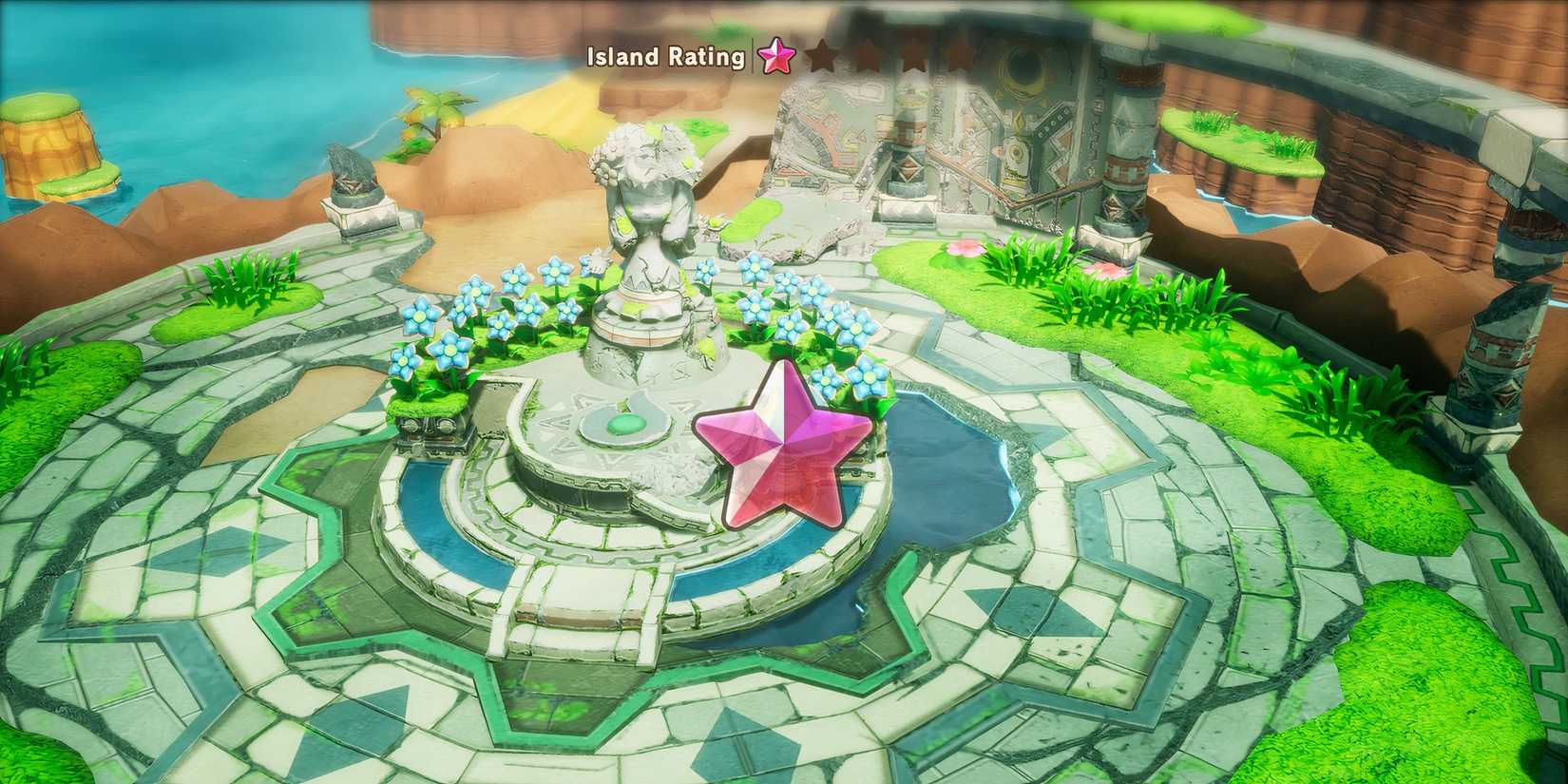 Fantasy Life i How to Increase Island Rating