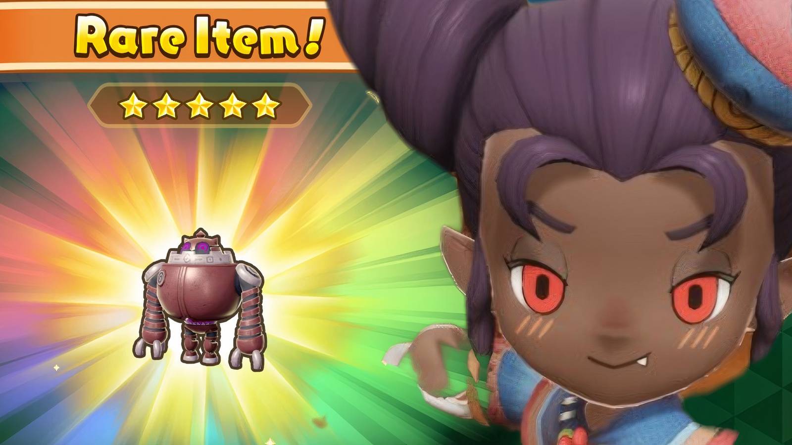 Fantasy Life i Items You Should Not Sell