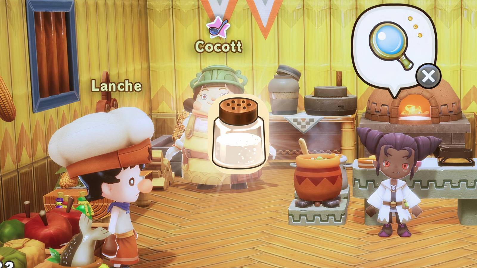 Fantasy Life i Where to Find Salt