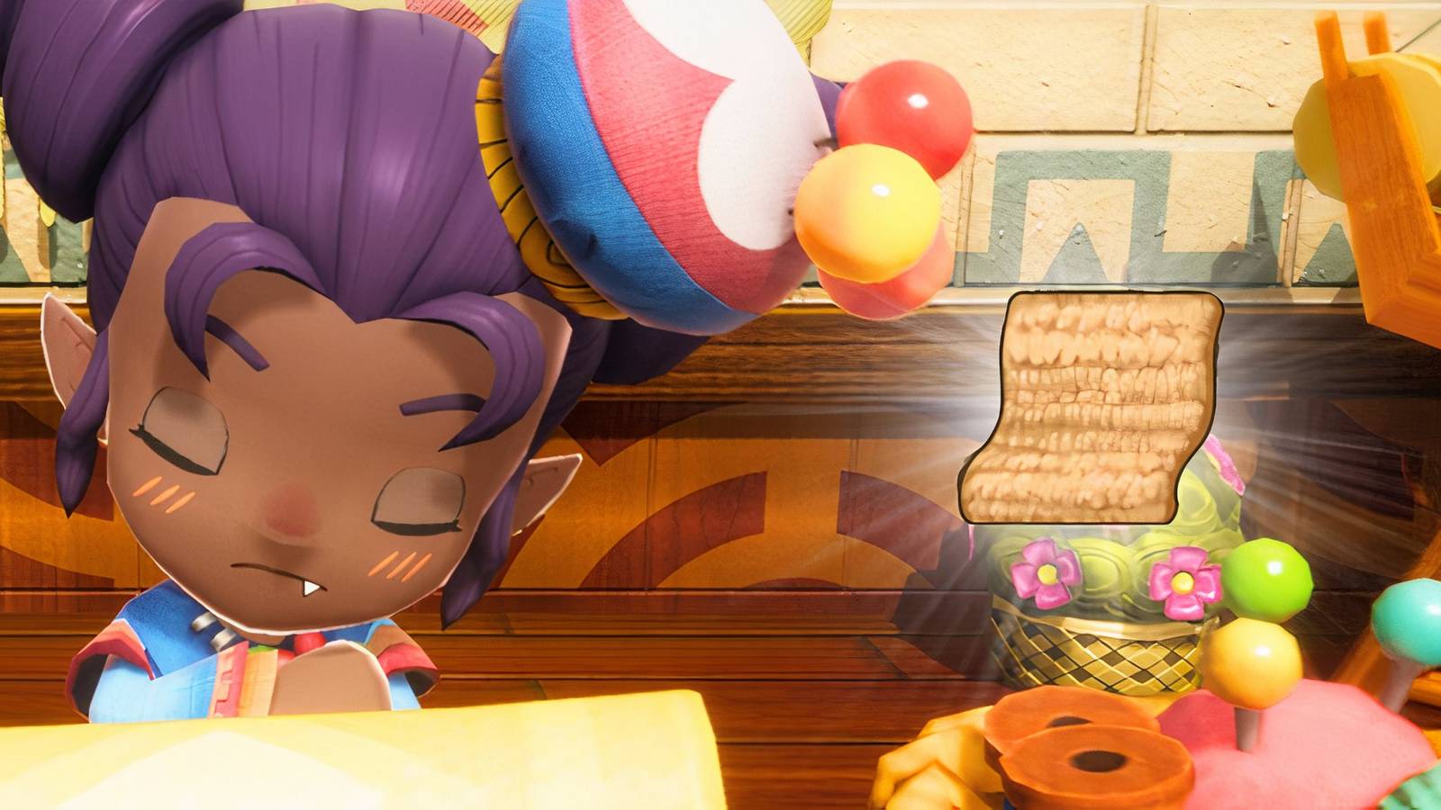 Fantasy Life i How to Get Cashmere