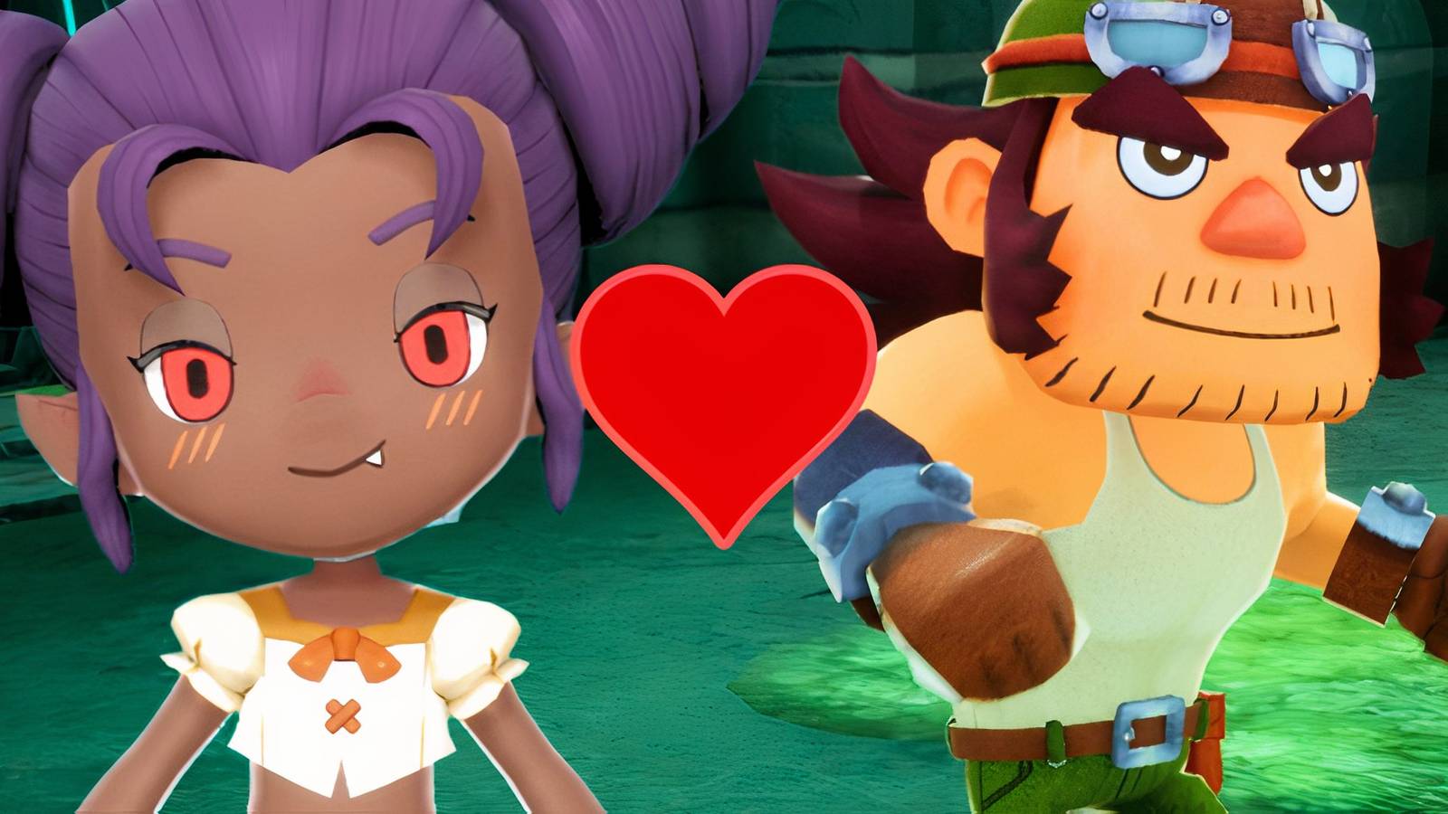 Fantasy Life i How to Increase Affinity