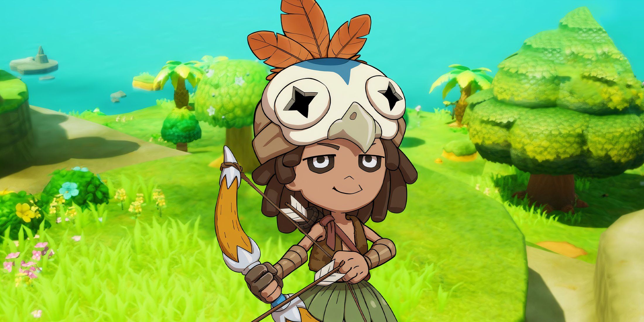 Fantasy-Life-i-best-hunter skills