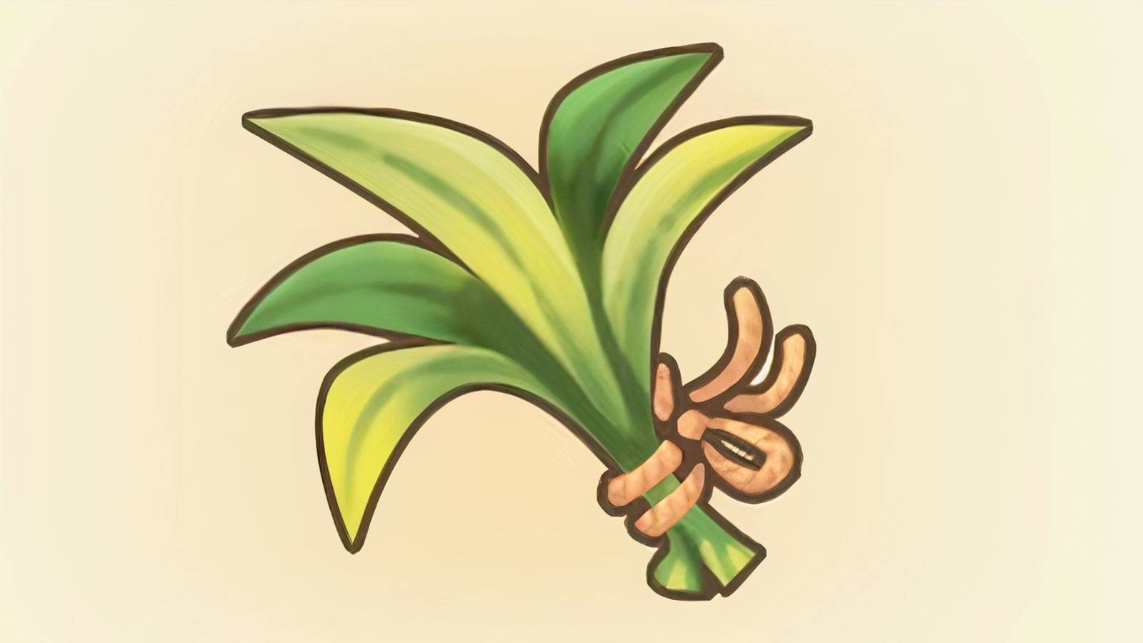 Fantasy Life i Healweed Header