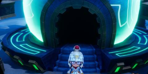 Fantasy Life i how to Beat Angar Shrine challenge