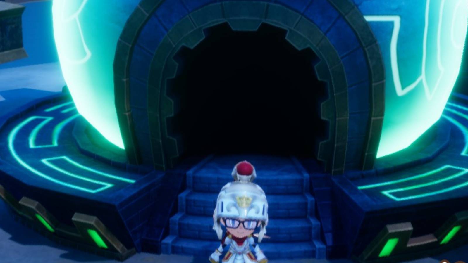 Fantasy Life i how to Beat Angar Shrine challenge