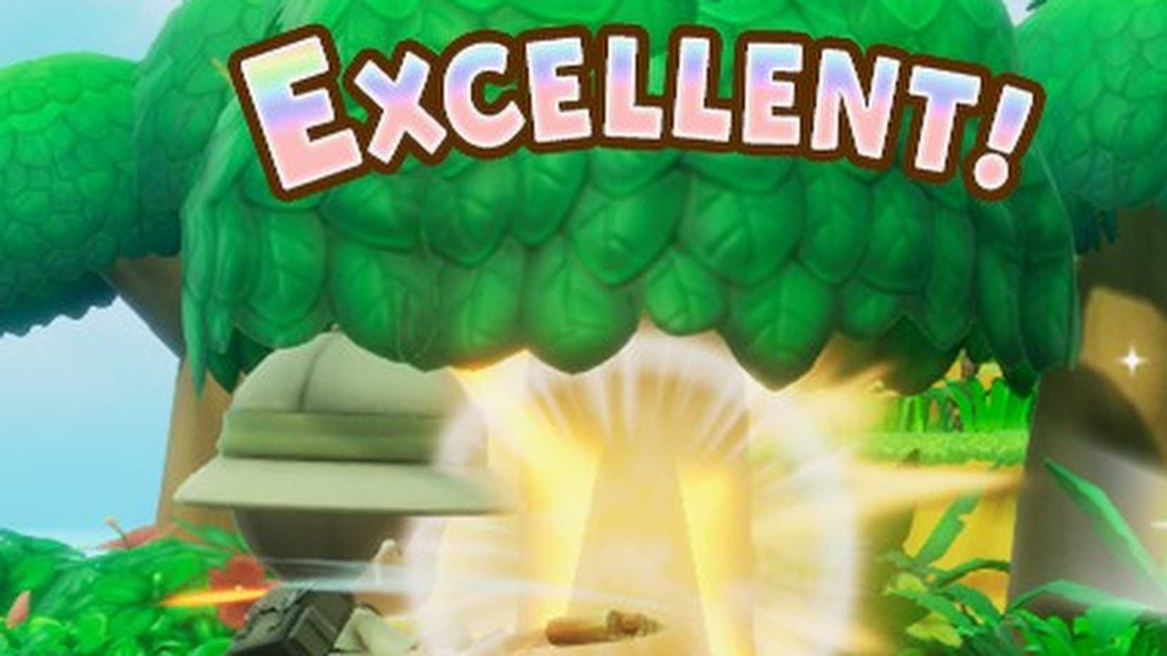 Fantasy Life i The Girl Who Steals Time Excellent Gathering Text