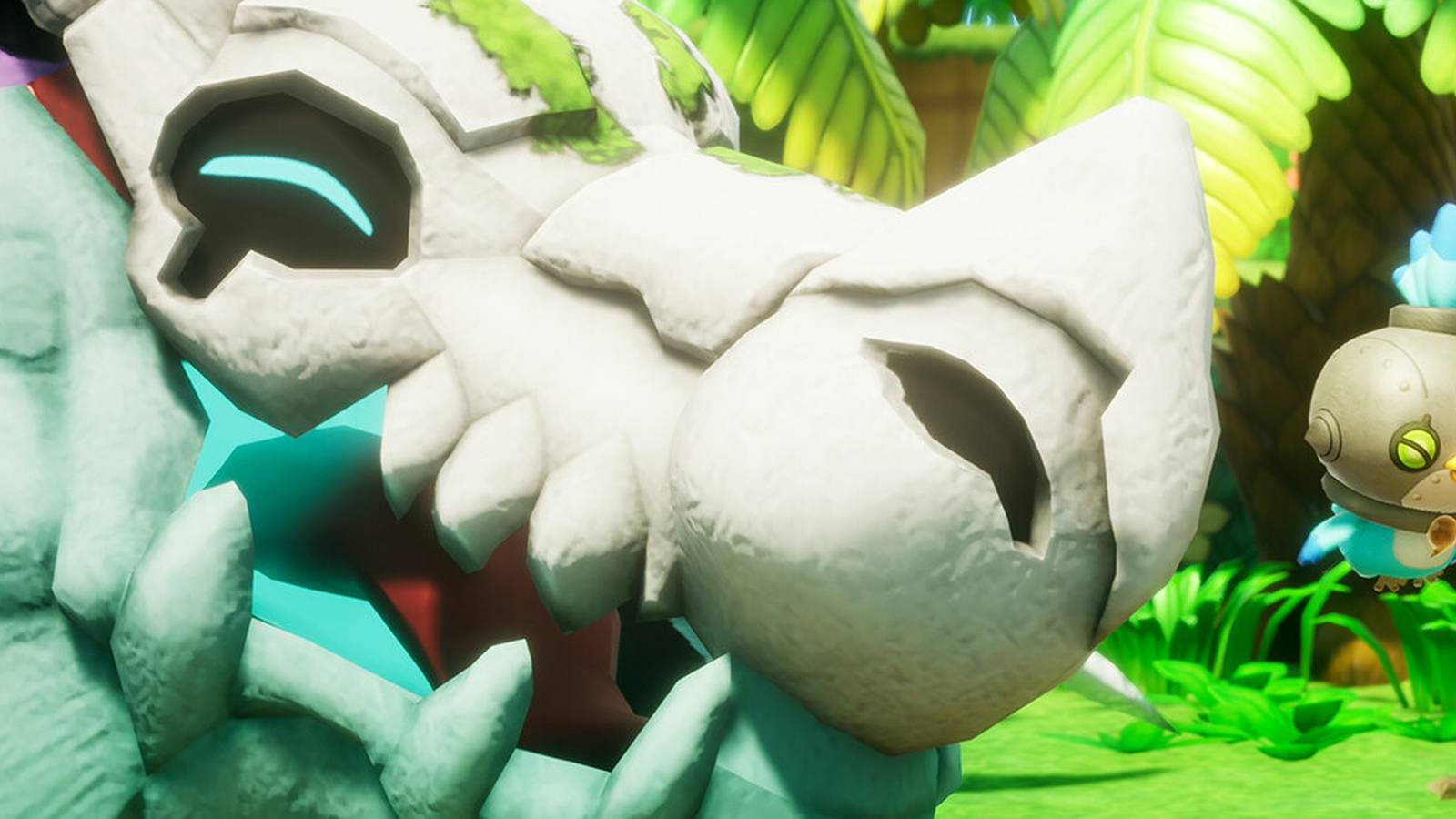 Fantasy Life i The Girl Who Steals Time Fast Travel Header