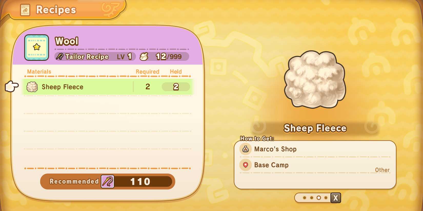 What Life should you choose first in Fantasy Life i What Life should you choose first in Fantasy Life i